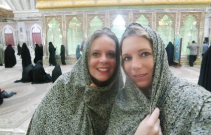 Iran