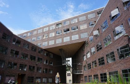 Amsterdam Oost